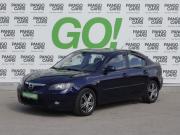 Mazda 3 I (BK) Рестайлинг Владимир  - изображение 15
