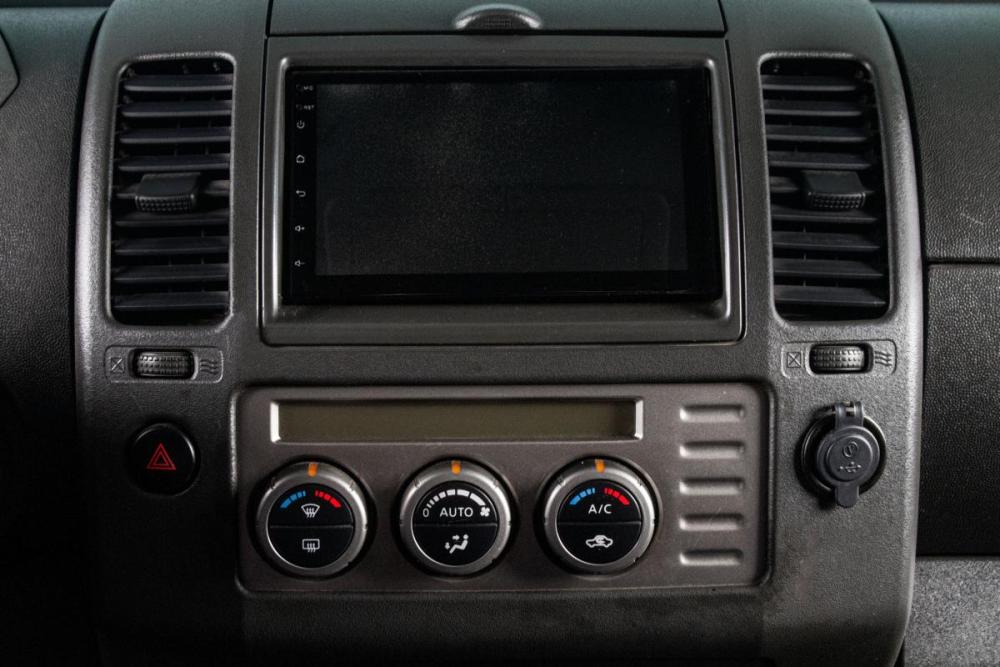 Nissan Navara (Frontier) III (D40) Сургут  - изображение 14