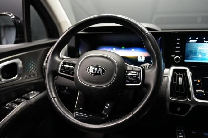 Kia Sorento IV с пробегом 2021 года, цена 3 890 000 рублей, 113784 км, внедорожник, Автокод Объявления