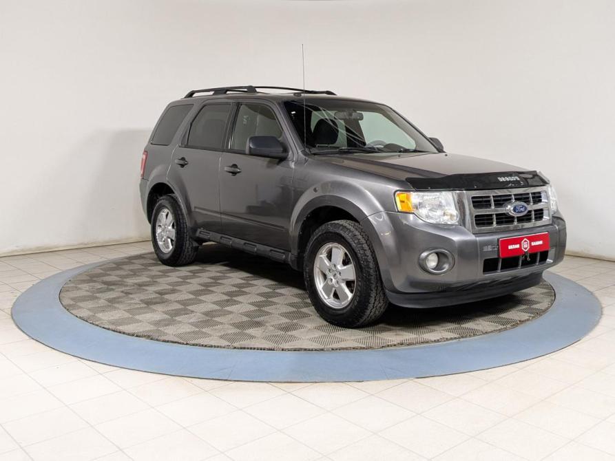 Ford Escape II Екатеринбург  - изображение 2