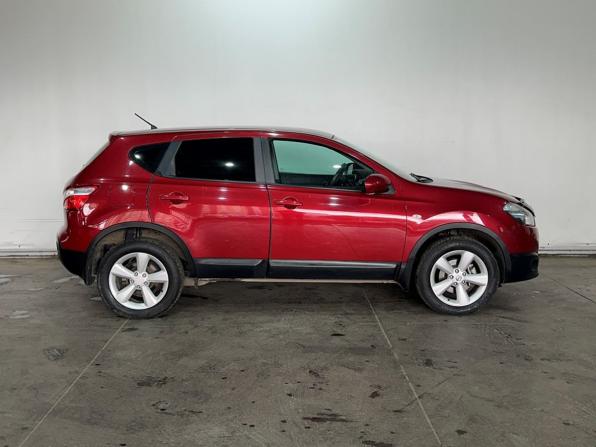 Nissan Qashqai I Рестайлинг с пробегом 2011 года, цена 1 025 000 рублей, 187894 км, внедорожник, Автокод Объявления