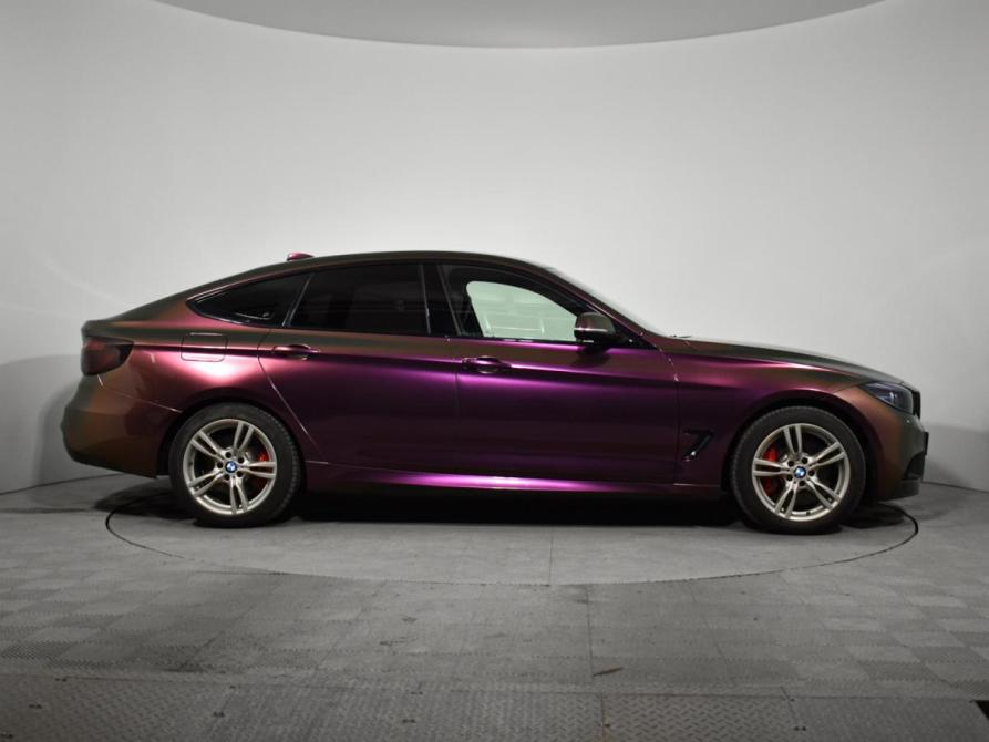 BMW 3 серии VI (F3x) Рестайлинг Санкт-Петербург  - изображение 4