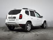 Renault Duster I Рестайлинг Санкт-Петербург  - изображение 26