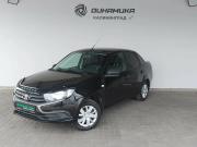 Lada (ВАЗ) Granta I Рестайлинг Калининград  - изображение 18