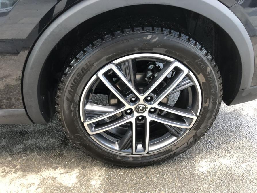 Changan CS55 Plus II Брянск  - изображение 15