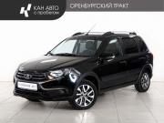 Lada (ВАЗ) Granta I Рестайлинг Казань  - изображение 15