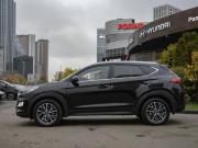 Hyundai Tucson III Рестайлинг Москва  - изображение 24