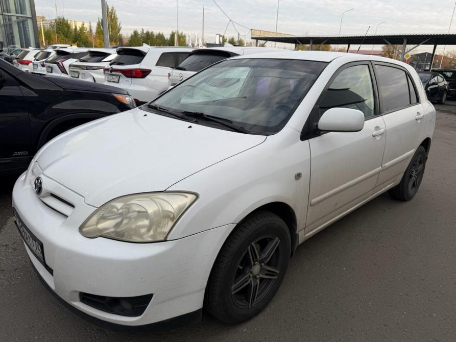 Toyota Corolla IX (E120 E130) Рестайлинг Челябинск  - изображение 1