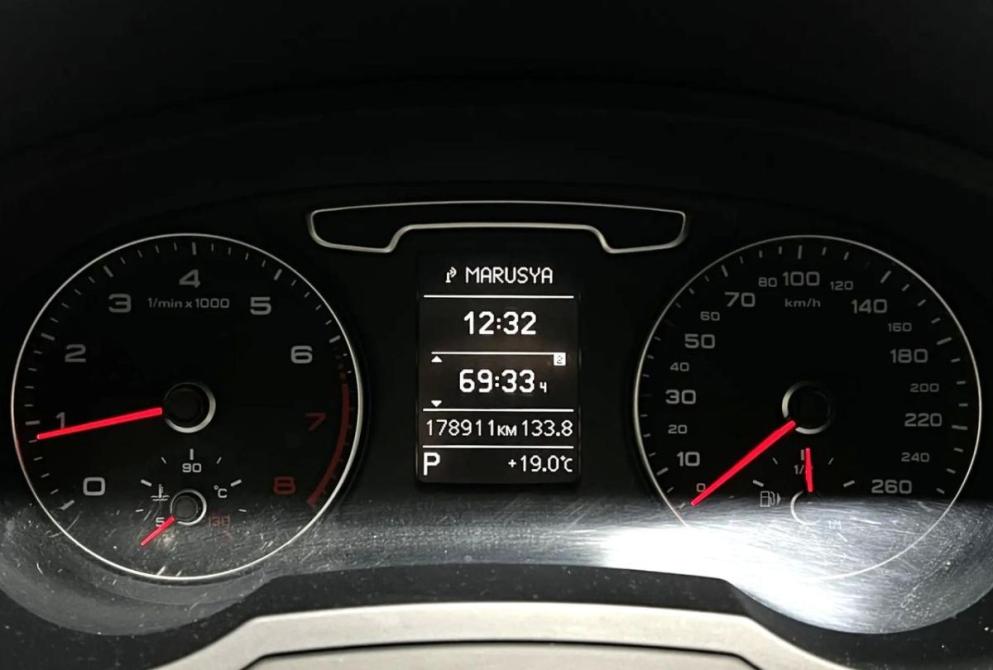 Audi Q3 I (8U) Нижний Новгород  - изображение 18