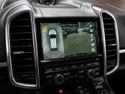 Porsche Cayenne II Рестайлинг (958) Москва  - изображение 50