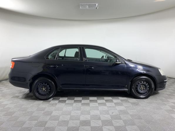 Volkswagen Jetta V с пробегом 2008 года, цена 399 000 рублей, 247899 км, седан, Автокод Объявления