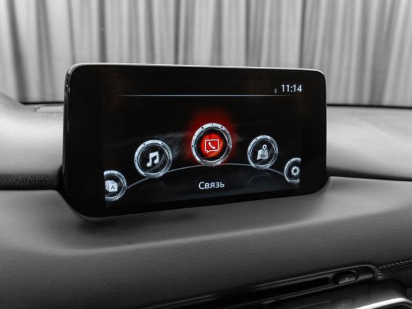 Mazda CX-5 II с пробегом 2020 года, цена 2 240 000 рублей, 85672 км, внедорожник, Автокод Объявления