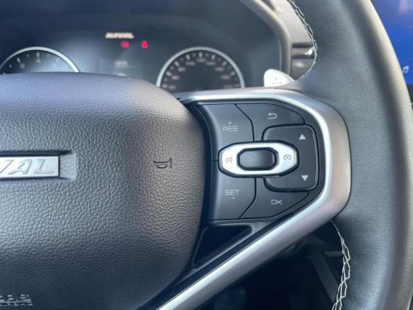 Haval Jolion I с пробегом 2023 года, цена 1 640 000 рублей, 94220 км, внедорожник, Автокод Объявления