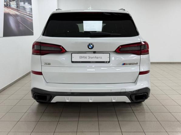 BMW X5 IV (G05/G18) с пробегом 2019 года, цена 5 645 000 рублей, 146000 км, внедорожник, Автокод Объявления