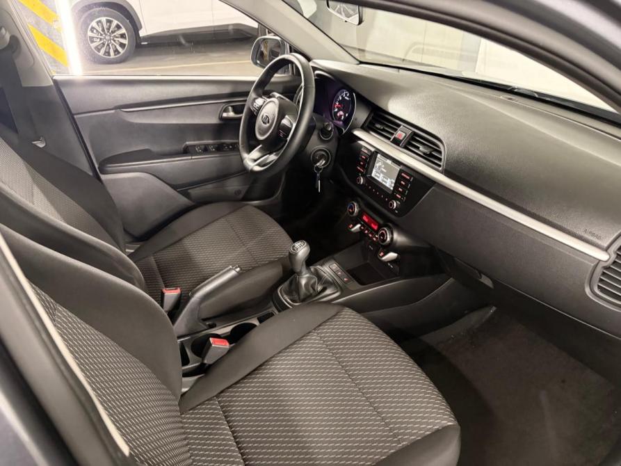 Kia Rio IV Екатеринбург  - изображение 27