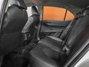 Toyota Camry VIII (XV70) Рестайлинг Москва  - изображение 35