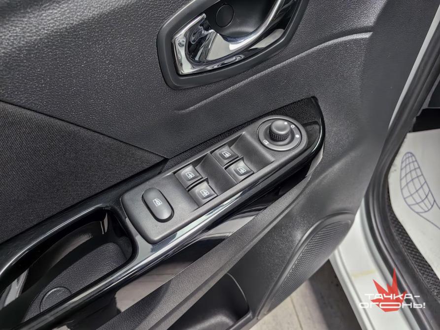 Renault Kaptur I Пермь  - изображение 15