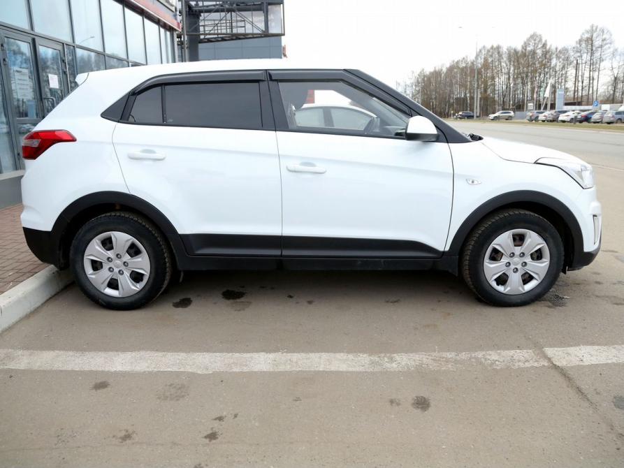Hyundai Creta I Иваново  - изображение 7