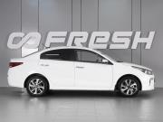 Kia Rio IV Минеральные Воды  - изображение 22