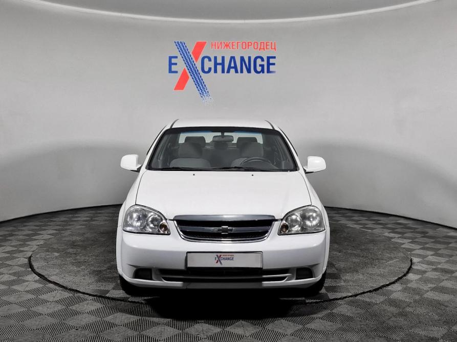 Chevrolet Lacetti I Нижний Новгород  - изображение 2