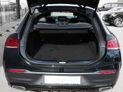 Mercedes-Benz GLE Coupe II (C167) Москва  - изображение 29