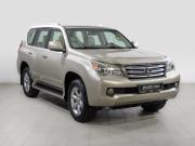 Lexus GX II Химки  - изображение 33