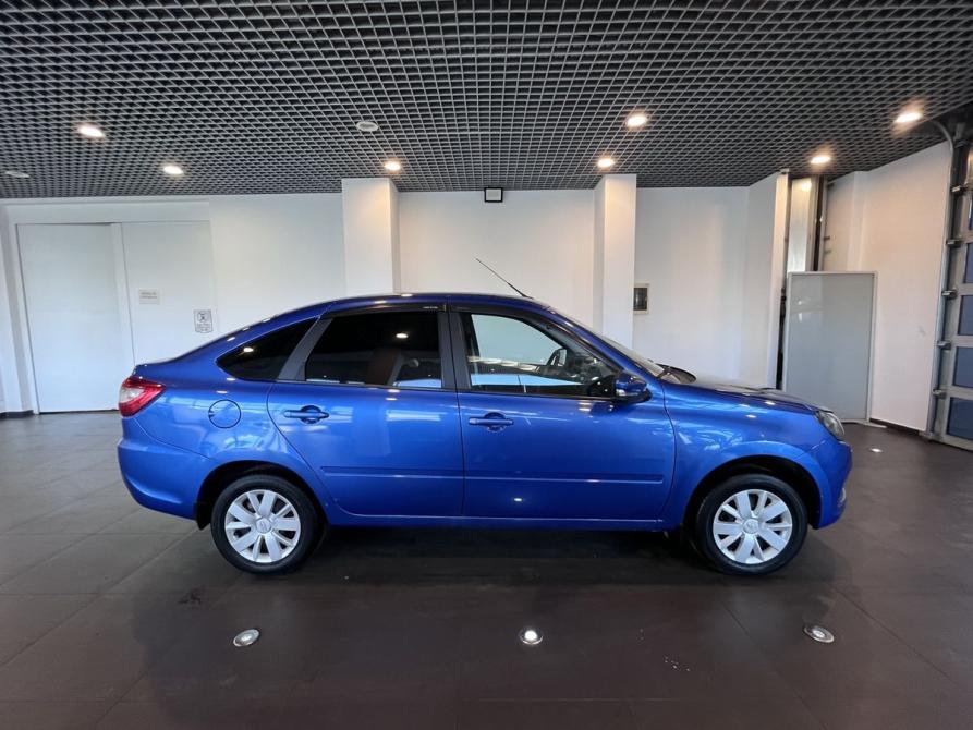 Lada (ВАЗ) Granta I Рестайлинг Чебоксары  - изображение 2