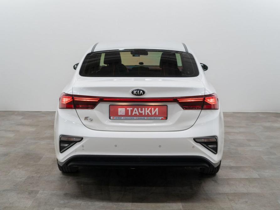 Kia K3 II Красноярск  - изображение 5
