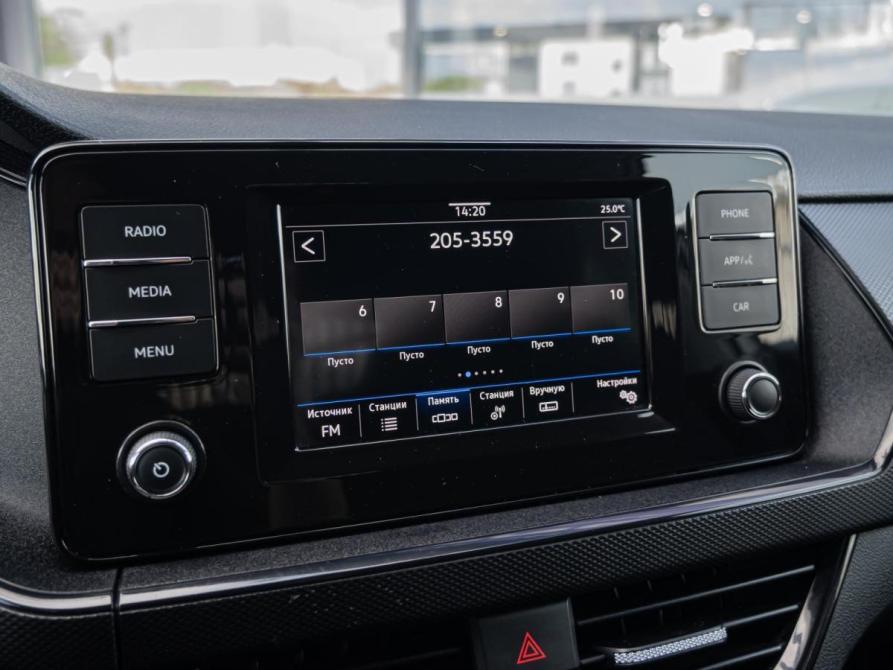 Volkswagen Polo VI Краснодар  - изображение 12