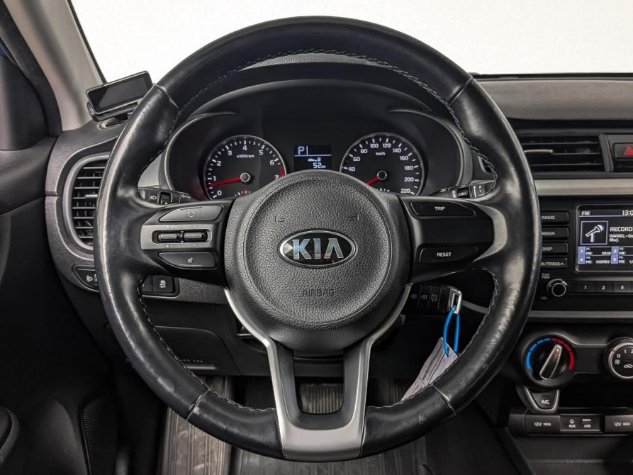 Kia Rio IV Москва  - изображение 22