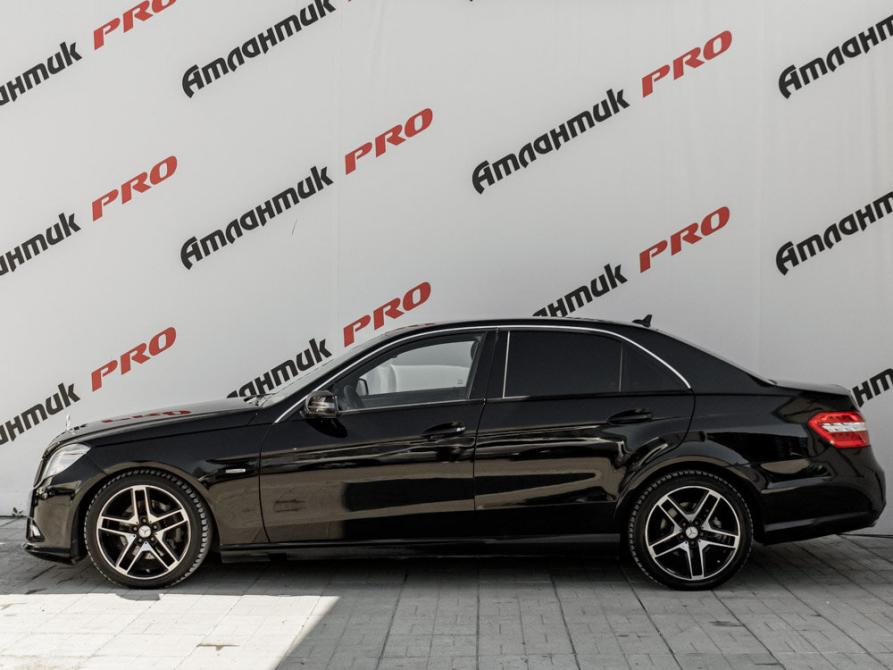 Mercedes-Benz E-Класс IV (W212 S212 C207) Екатеринбург  - изображение 8