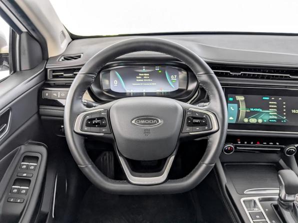 Omoda S5 с пробегом 2023 года, цена 1 535 000 рублей, 14822 км, седан, Автокод Объявления