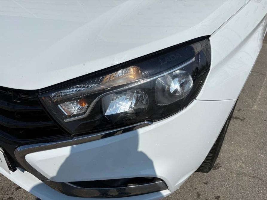 Lada (ВАЗ) Vesta I Нижний Тагил  - изображение 9