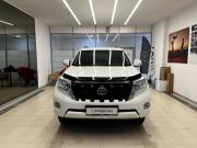 Toyota Land Cruiser Prado 150 Series Рестайлинг 1 Новосибирск  - изображение 17