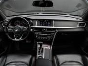 Kia Optima IV Рестайлинг Москва  - изображение 42