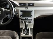 Volkswagen Passat B7 Москва  - изображение 35