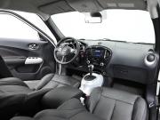 Nissan Juke I Москва  - изображение 20