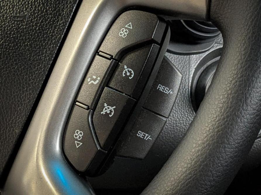 Chevrolet Captiva I Рестайлинг Екатеринбург  - изображение 15