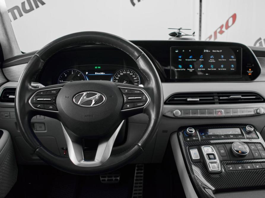 Hyundai Palisade I Екатеринбург  - изображение 16