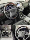 Toyota Land Cruiser 200 Series Рестайлинг 2 Москва  - изображение 48