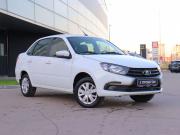 Lada (ВАЗ) Granta I Рестайлинг Самара  - изображение 20