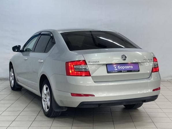 Skoda Octavia III (A7) с пробегом 2013 года, цена 1 150 000 рублей, 168824 км, лифтбек, Автокод Объявления