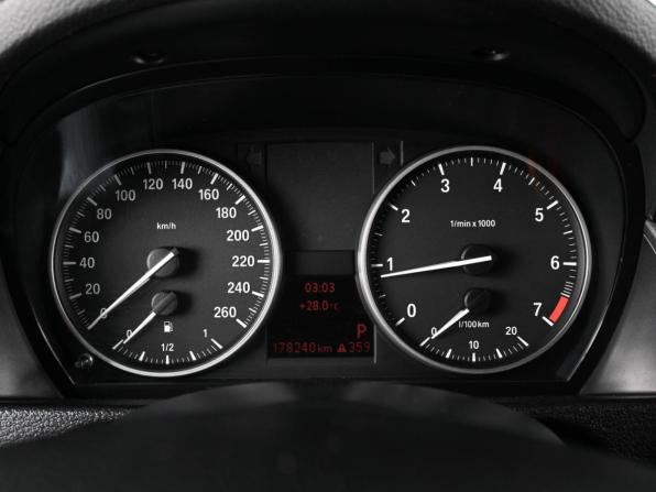 BMW X1 I (E84) с пробегом 2011 года, цена 1 399 000 рублей, 178240 км, внедорожник, Автокод Объявления