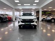 Haval F7x I Рестайлинг Тверь  - изображение 25