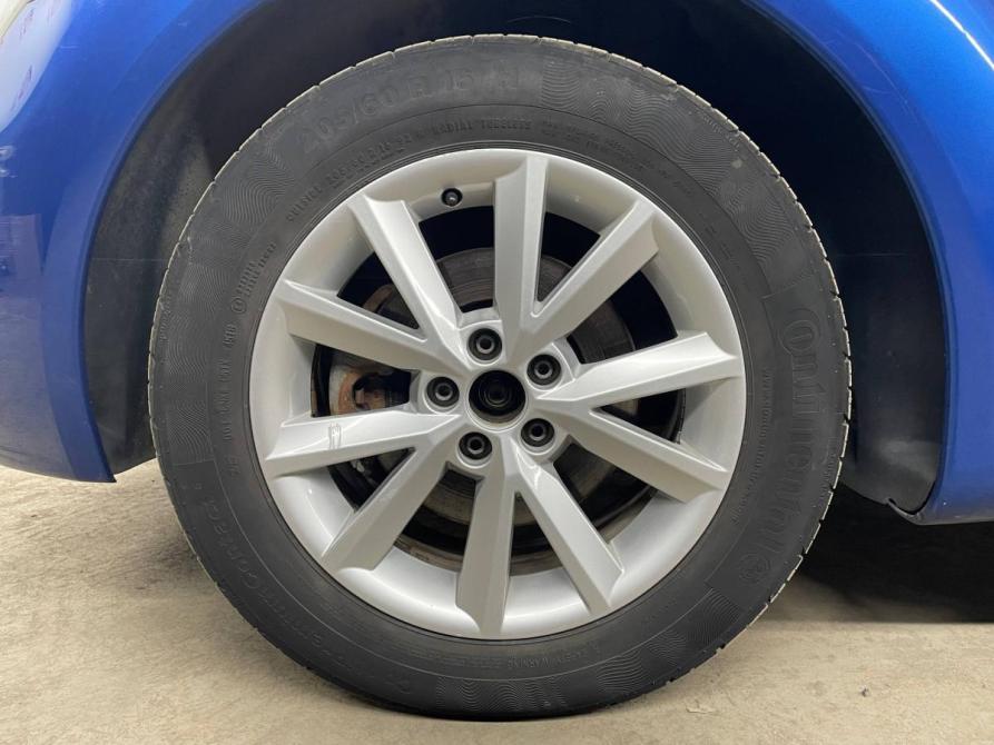 Volkswagen Beetle I (A4) Санкт-Петербург  - изображение 19