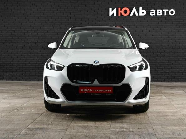 BMW X1 III (U11/U12) с пробегом 2025 года, цена 5 680 000 рублей, 72 км, внедорожник, Автокод Объявления