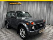 Lada (ВАЗ) 2121 (4x4) I Рестайлинг Стерлитамак  - изображение 34