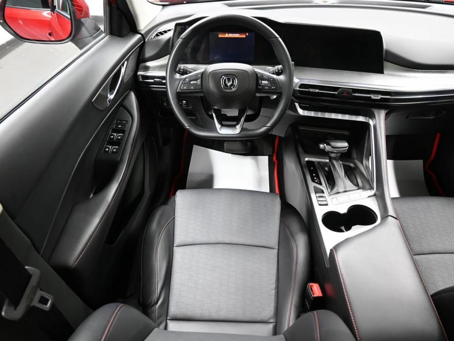 Changan CS35 Plus I Рестайлинг Тверь  - изображение 11