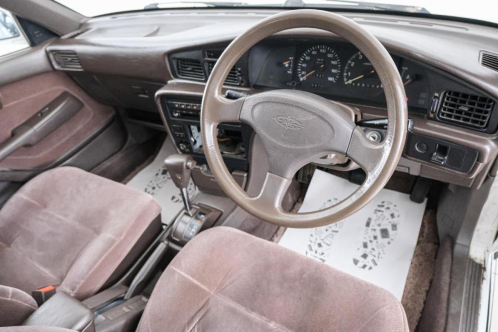 Toyota Corona VIII (T170) Красноярск  - изображение 9