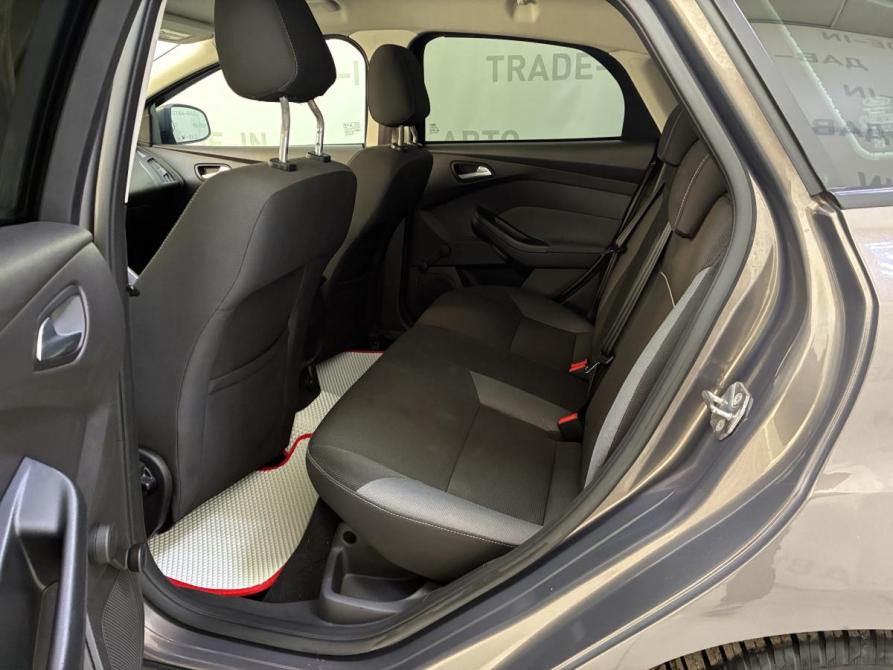 Ford Focus III Пермь  - изображение 14